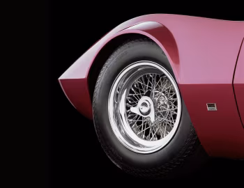 Monteverdi Hai 450 SS '1970