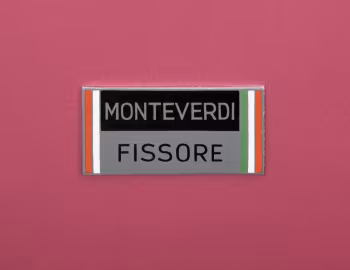 Monteverdi Hai 450 SS '1970
