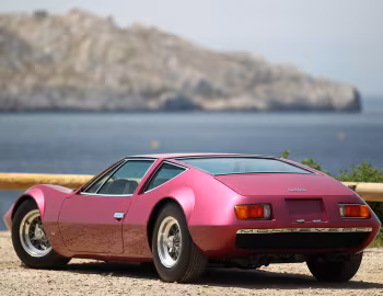 Monteverdi Hai 450 SS '1970
