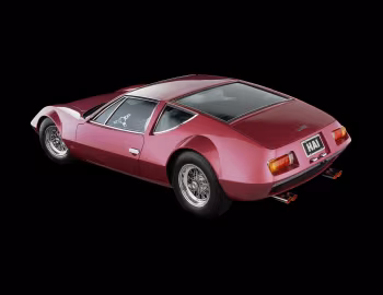 Monteverdi Hai 450 SS '1970