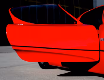 Monteverdi Hai 650 F1 '1992–95