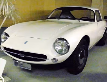 MBM Tourismo '1961–62