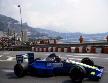 Monteverdi-Onyx ORE-1B '1990
