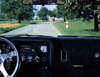 Торпедо Monteverdi Sierra Limousine '1977–82