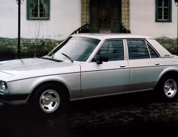 Monteverdi Sierra Limousine '1977–82