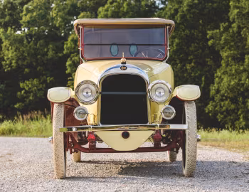 1918 Moon 6-45 Roadster