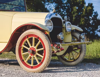 1918 Moon 6-45 Roadster