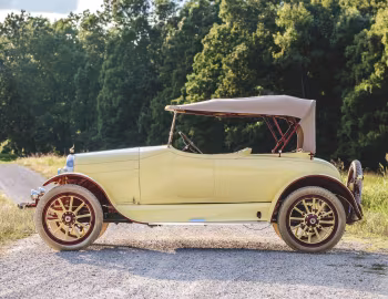 1918 Moon 6-45 Roadster