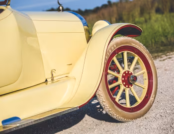 1918 Moon 6-45 Roadster