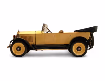 Moon 6-48 Touring '1920–22