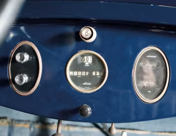 Torpedo 1924 Moon 6-50 Touring