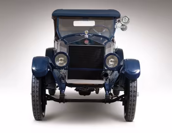 1924 Moon 6-50 Touring