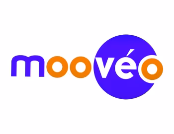 Logo Moovéo '2006–pr.