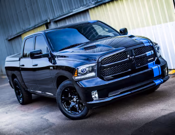 Ram 1500 Mopar Concept '06.2015
