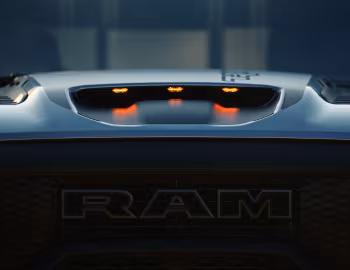 2021–24 Ram 1500 TRX Mopar Performance Parts (DT) '2020–24