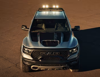 2021–24 Ram 1500 TRX Mopar Performance Parts (DT) '2020–24