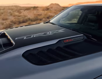 2021–24 Ram 1500 TRX Mopar Performance Parts (DT) '2020–24