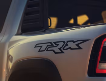 2021–24 Ram 1500 TRX Mopar Performance Parts (DT) '2020–24