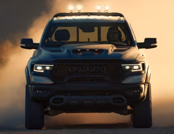 2021–24 Ram 1500 TRX Mopar Performance Parts (DT) '2020–24