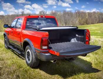2016 Mopar ’16 Ram 1500 Rebel Crew Cab '2016