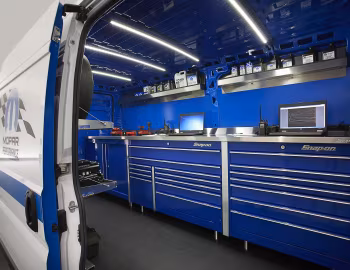 Багажник Ram ProMaster DragMaster (VF) '11.2015