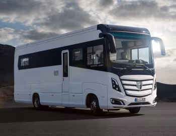 2017–21 Morelo Empire Liner '2016–21