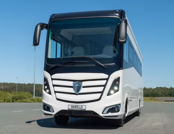 2017–21 Morelo Empire Liner '2016–21