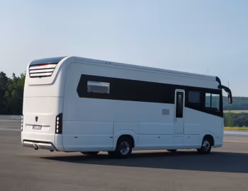 2017–21 Morelo Empire Liner '2016–21