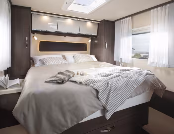 内饰 2020–至今 Morelo Home '2019–至今