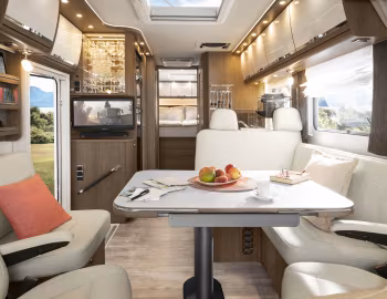 内饰 2020–至今 Morelo Home '2019–至今