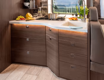 Interior 2019–pr. Morelo Palace '2018–pr.