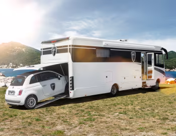 2016 Morelo Palace Liner '2015–16
