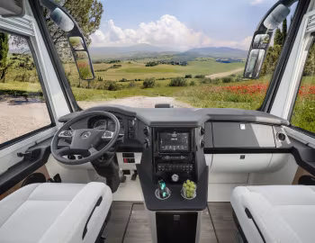 Panneau avant 2020–pr. Morelo Palace Liner '2019–pr.