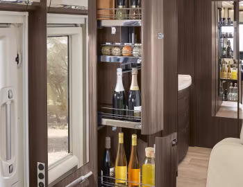 Intérieur 2020–pr. Morelo Palace Liner '2019–pr.