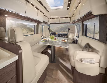 Intérieur 2020–pr. Morelo Palace Liner '2019–pr.