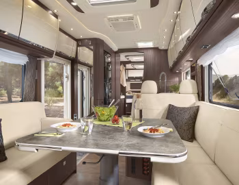Intérieur 2020–pr. Morelo Palace Liner '2019–pr.