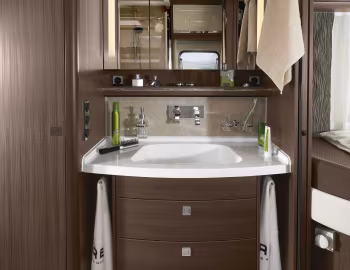 Intérieur 2020–pr. Morelo Palace Liner '2019–pr.