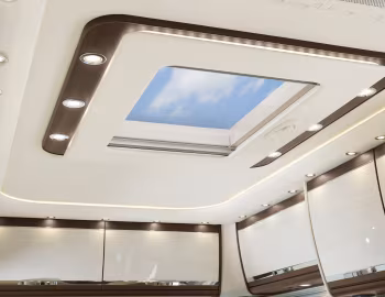 Intérieur 2020–pr. Morelo Palace Liner '2019–pr.