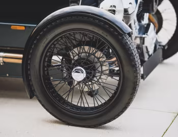 Morgan 3 Wheeler [North America] '2011–21