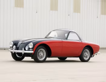 Morgan +4+ '1964–67