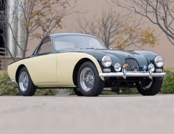 Morgan +4+ '1964–67