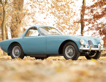 Morgan +4+ '1964–67