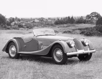 Morgan 4/4 (Series II) '1955–????