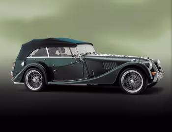 Morgan 4 Seater '2006–16