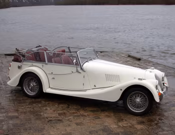 Morgan 4 Seater '2006–16