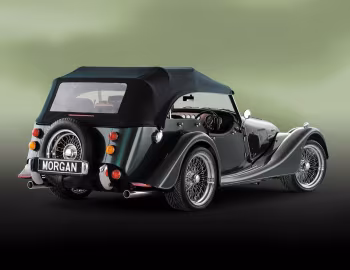 Morgan 4 Seater '2006–16