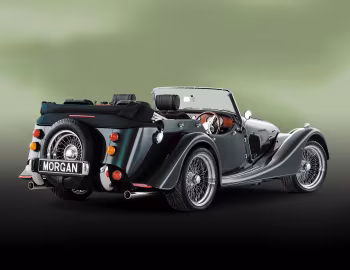 Morgan 4 Seater '2006–16