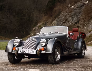 Morgan 4 Seater '2006–16