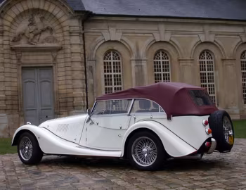 Morgan 4 Seater '2006–16