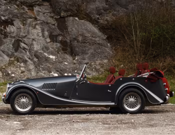 Morgan 4 Seater '2006–16